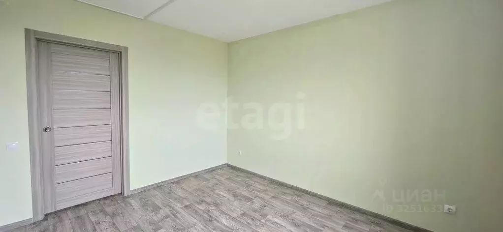 3-к кв. Липецкая область, Липецк ул. Василия Саунина, 3 (62.3 м) - Фото 2