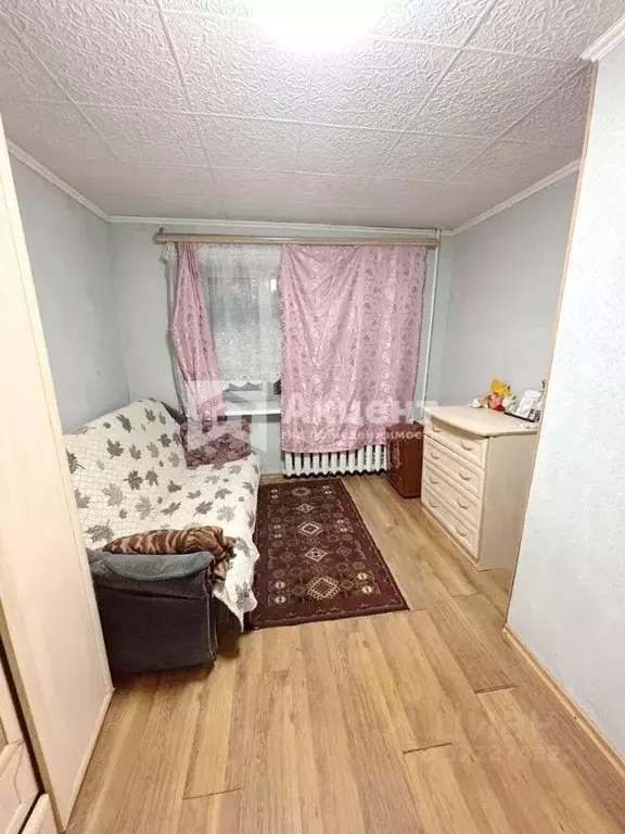 1-к кв. Ивановская область, Иваново Ташкентская ул., 88А (21.0 м) - Фото 2