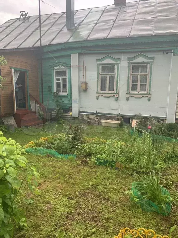 Дом 68 м на участке 16 сот. - Фото 1
