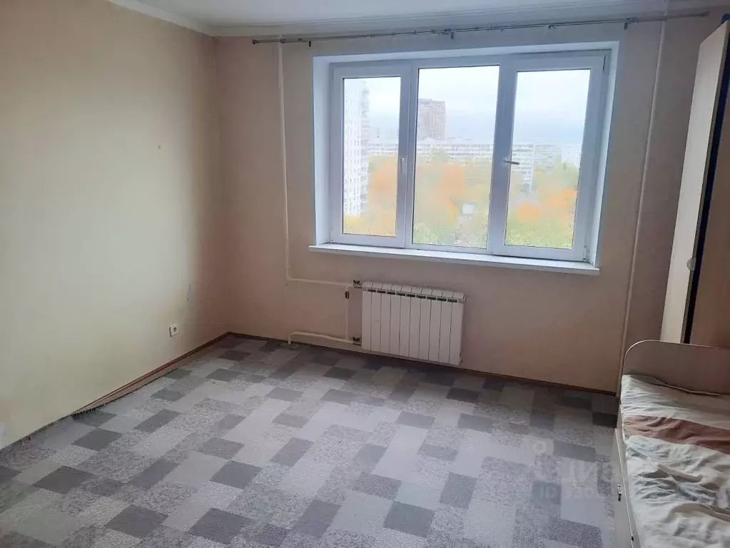 3-к кв. Москва ул. Менжинского, 23К1 (79.0 м) - Фото 2
