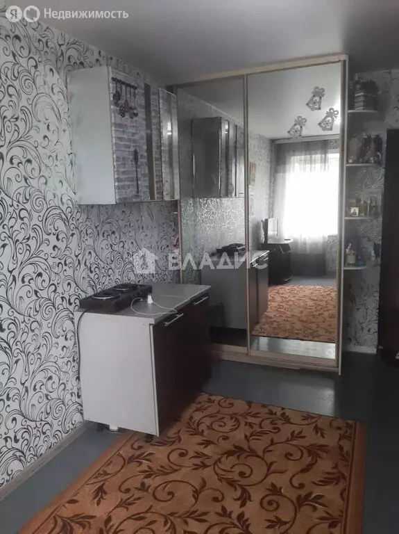 1к в 3-комнатной квартире (14 м) - Фото 1