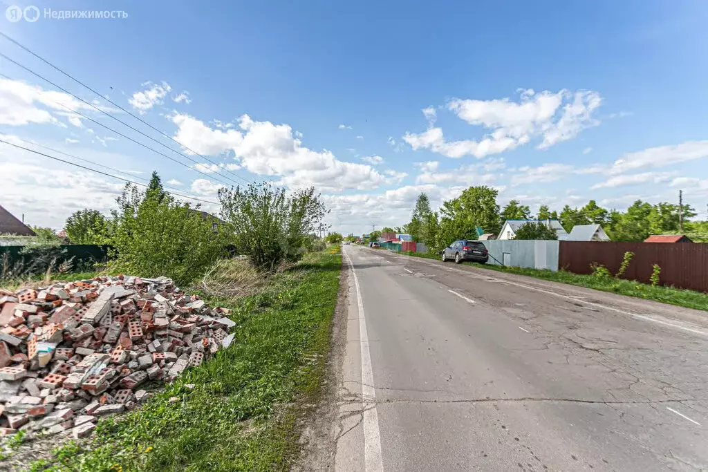 Участок в Бердск, Юго-Восточный микрорайон (7.97 м) - Фото 1