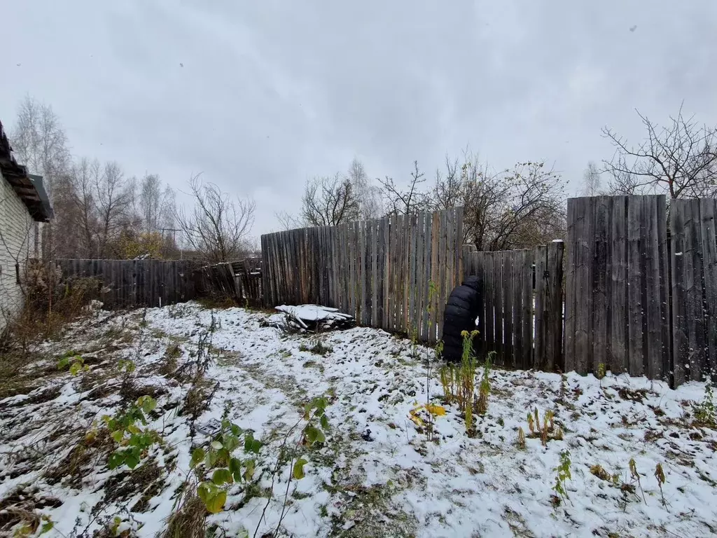 Участок в Нижегородская область, Бор пос. Октябрьский,  (7.0 сот.) - Фото 0