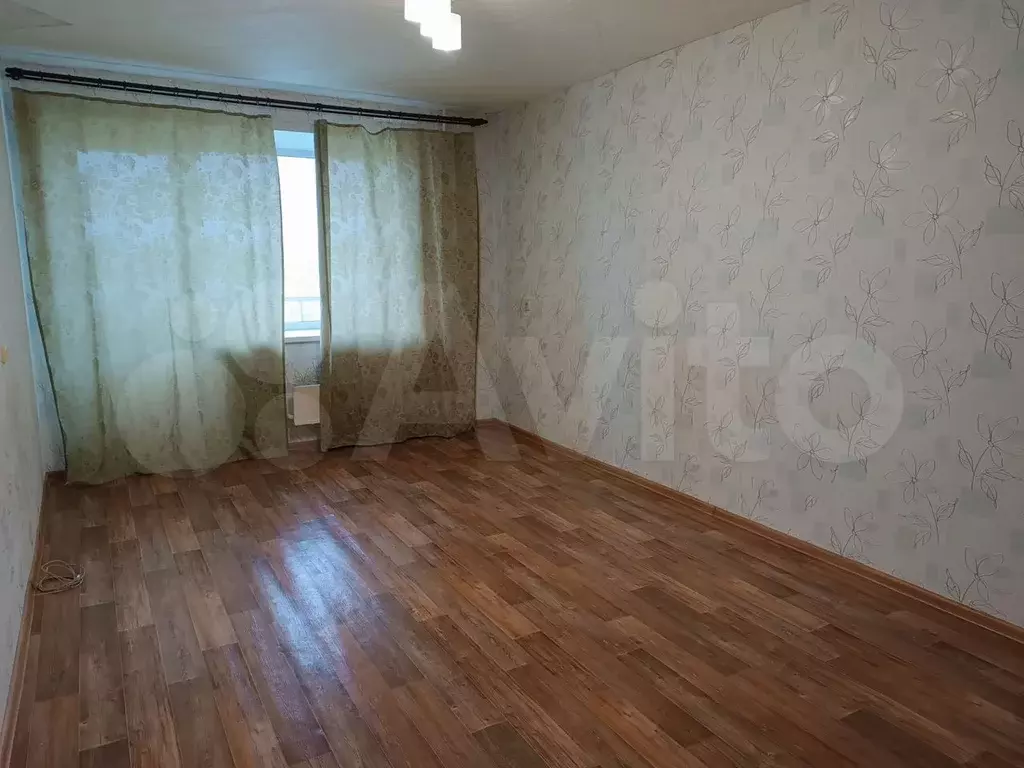 1-к. квартира, 34 м, 4/5 эт. - Фото 1