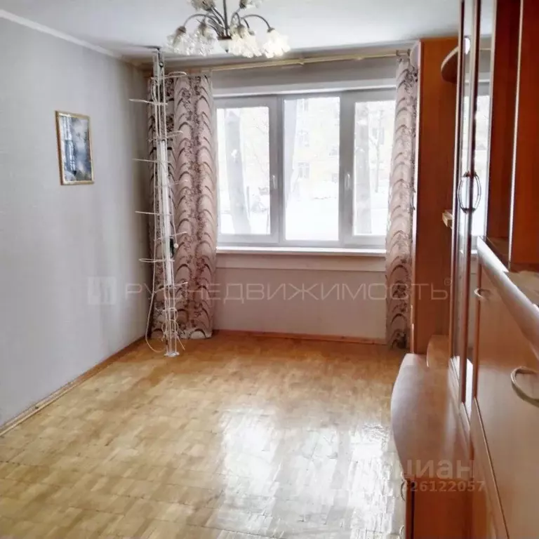 2-к кв. Кировская область, Киров Октябрьский просп., 76 (52.4 м) - Фото 2