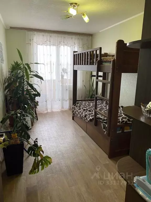 3-к кв. Самарская область, Самара Ставропольская ул., 74 (66.5 м) - Фото 2