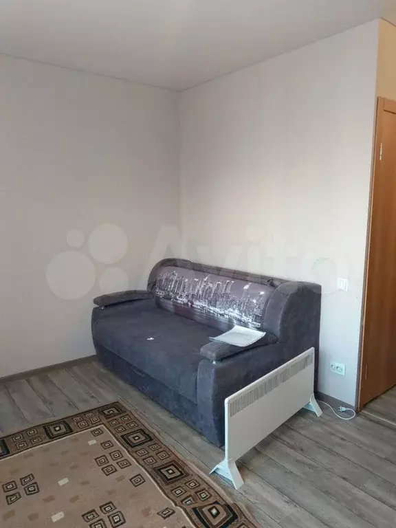 Комната 20,4 м в 4-к., 2/9 эт. - Фото 0