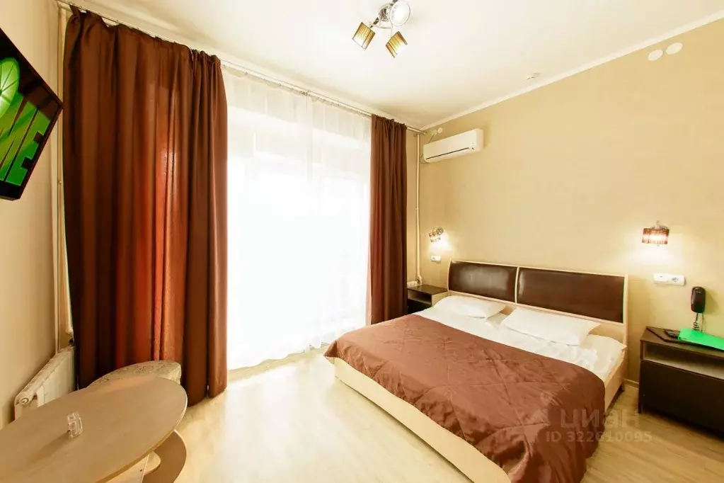 Комната Хабаровский край, Хабаровск Выборгская ул., 97 (16.0 м) - Фото 1