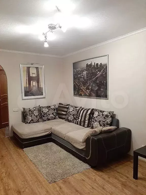 2-к. квартира, 41 м, 4/5 эт. - Фото 0