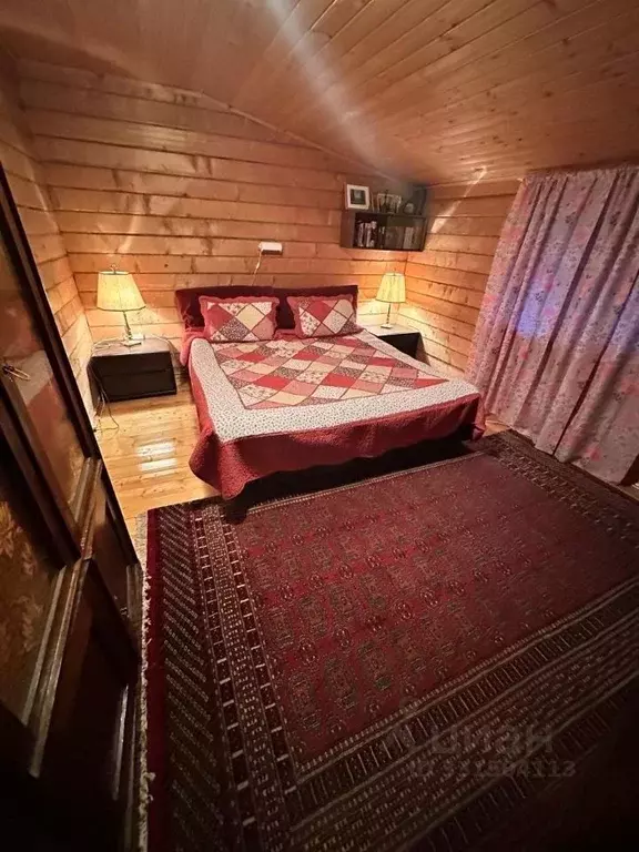 Дом в Московская область, Одинцовский городской округ, пос. ... - Фото 2