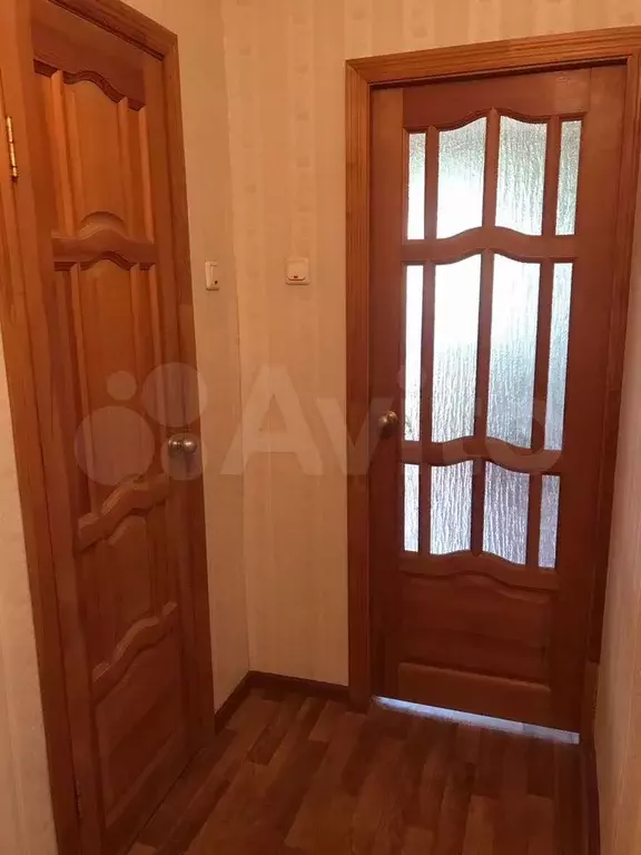 1-к. квартира, 37,4 м, 6/10 эт. - Фото 1