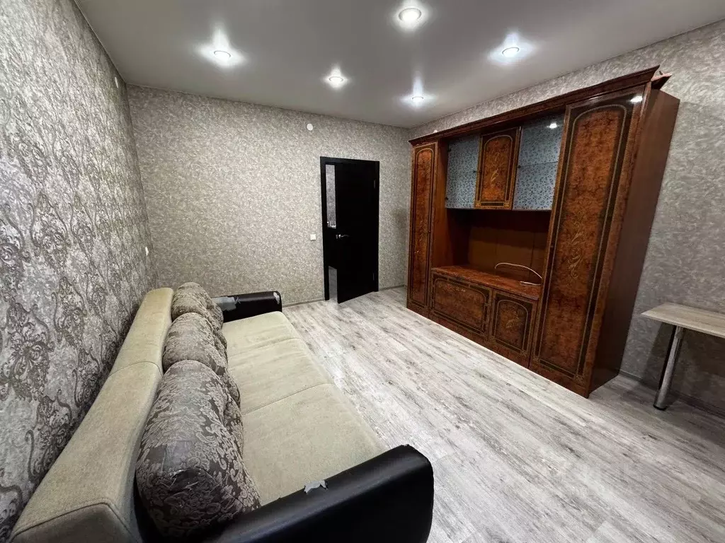 1-к кв. Костромская область, Кострома ул. Юрия Смирнова, 15А (41.0 м) - Фото 2