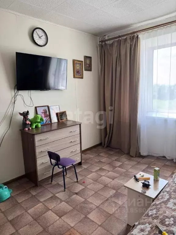 2-к кв. Томская область, Томск ул. Говорова, 8 (41.2 м) - Фото 0