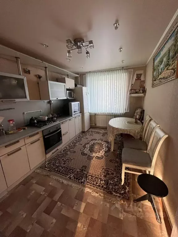 2-к кв. Калужская область, Калуга Дорожная ул., 34 (55.0 м) - Фото 1