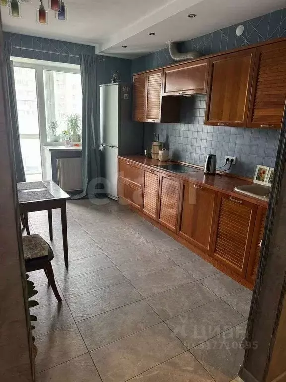 2-к кв. Липецкая область, Липецк ул. М.И. Неделина, 61 (57.7 м) - Фото 0