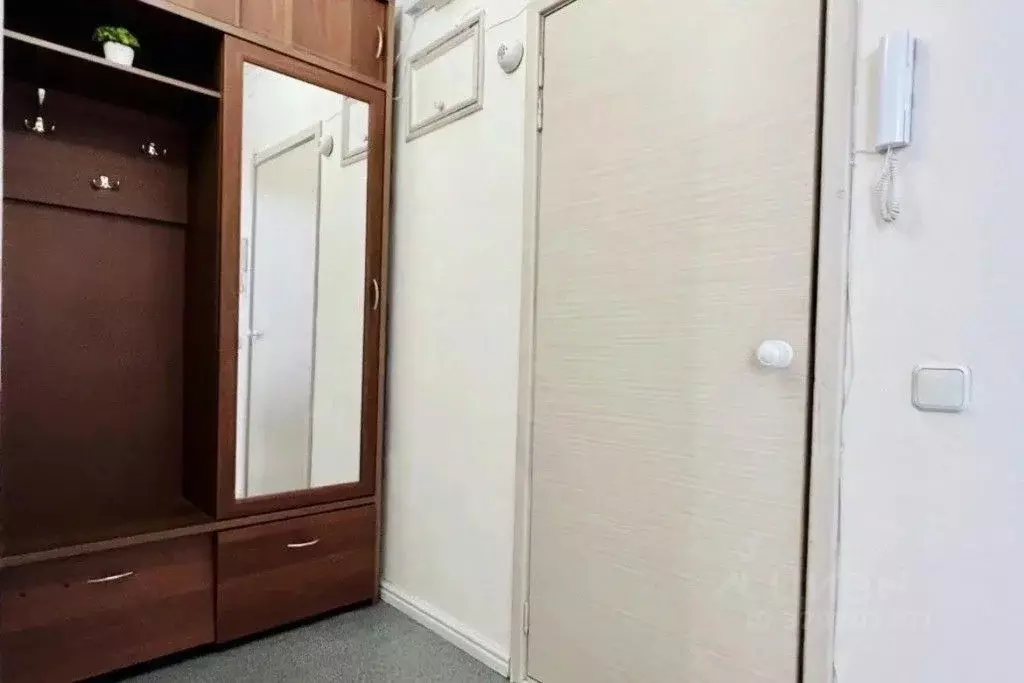 Комната Новосибирская область, Новосибирск Красный просп., 94 (10.0 м) - Фото 1