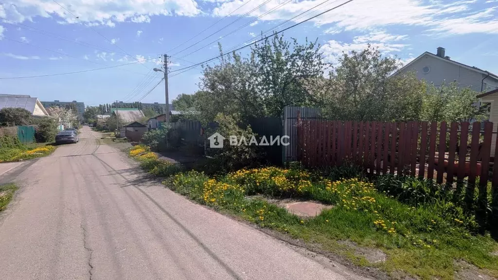 Дом в Пензенская область, Пенза ул. Огарева, 105 (46 м) - Фото 0