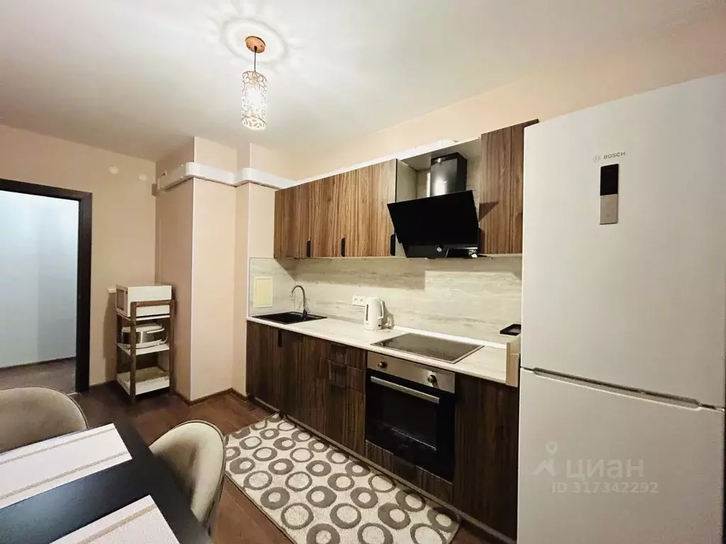3-к кв. Санкт-Петербург Туристская ул., 23к1 (77.0 м) - Фото 1
