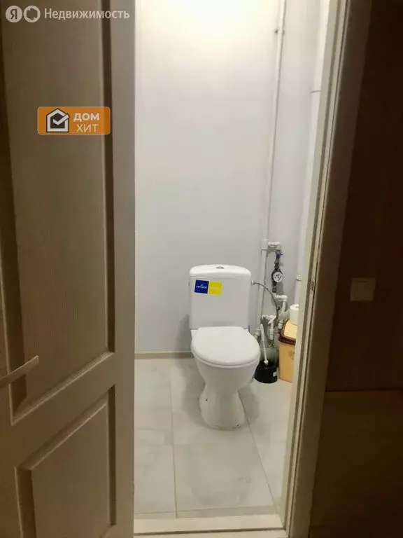 3-комнатная квартира: Симферополь, улица Кантар, 3 (79 м) - Фото 2