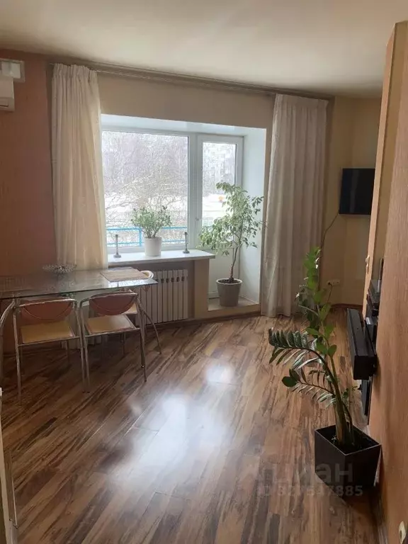 2-к кв. Нижегородская область, Нижний Новгород Донецкая ул., 5 (40.3 ... - Фото 1