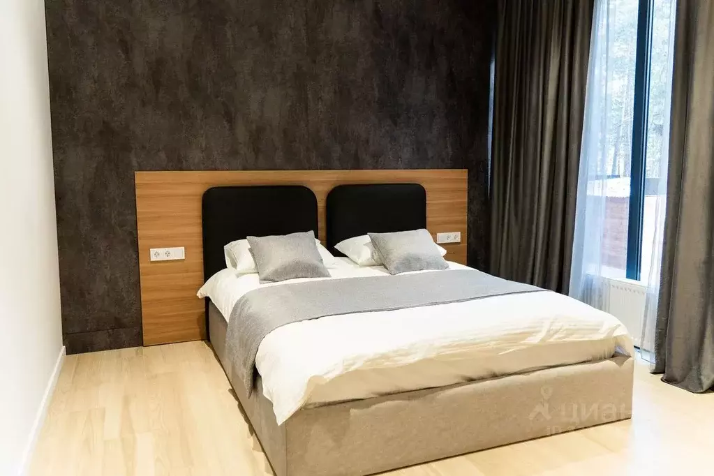 Комната Кабардино-Балкария, Эльбрусский район, с. Терскол ул. Лесная, ... - Фото 1