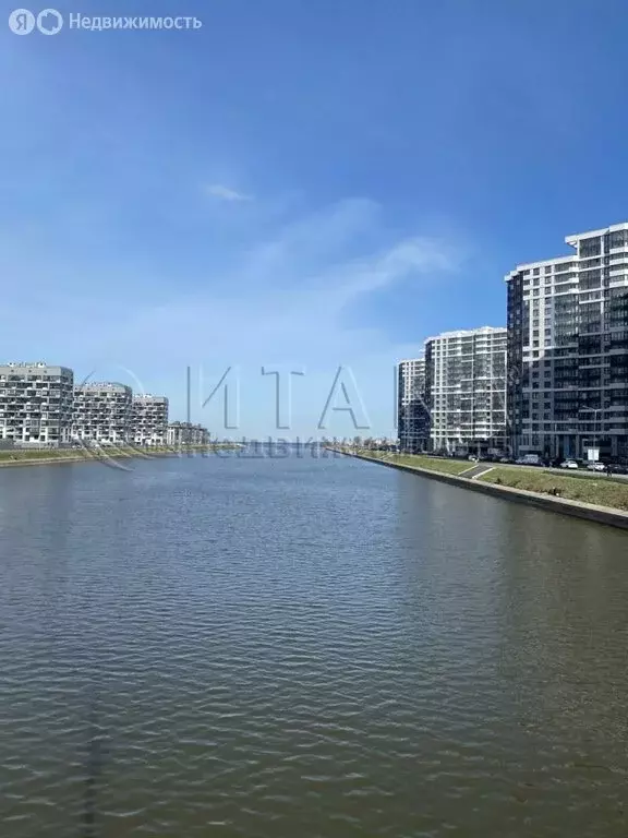 1-комнатная квартира: Санкт-Петербург, улица Маршала Захарова, 8 ... - Фото 2