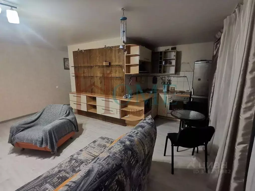 2-к кв. Новосибирская область, Новосибирск ул. Ленина, 32 (43.0 м) - Фото 0