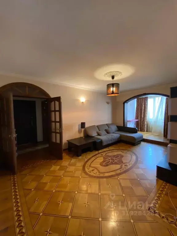 3-к кв. Москва Авиационная ул., 72К3 (77.0 м) - Фото 0