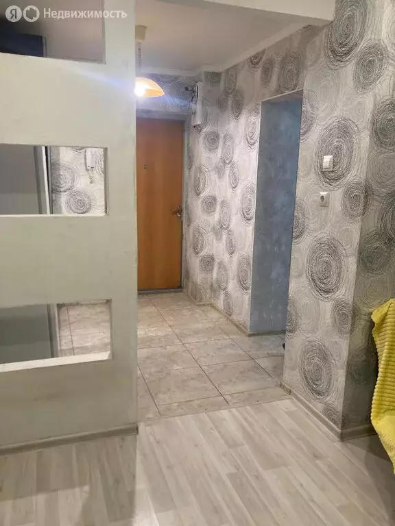 Квартира-студия: Ростов-на-Дону, улица Максима Горького, 80 (27 м) - Фото 1