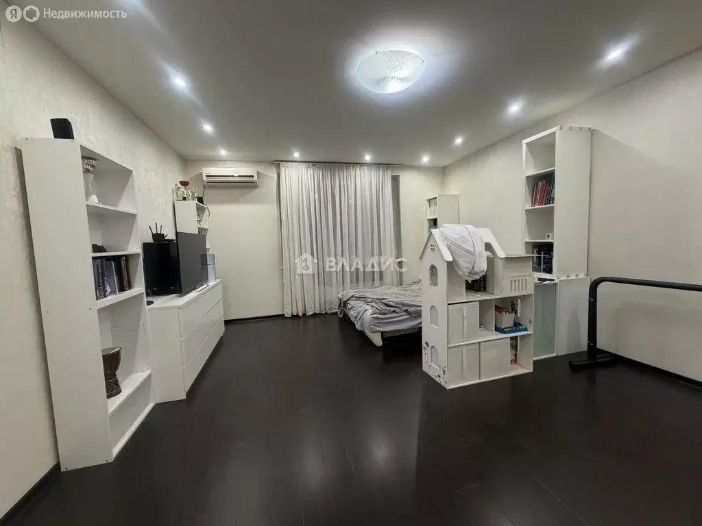 1-комнатная квартира: Котельники, Кузьминская улица, 11 (49 м) - Фото 1