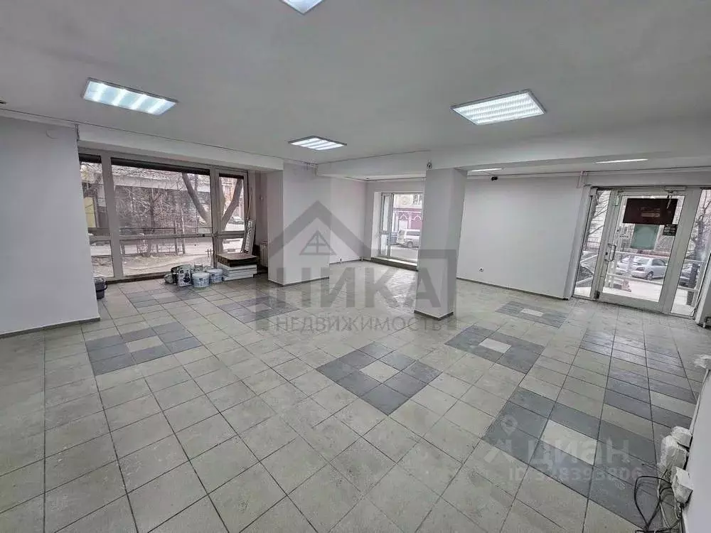 Помещение свободного назначения в Иркутская область, Иркутск ул. ... - Фото 2