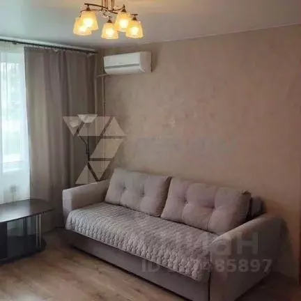 2-к кв. Севастополь просп. Октябрьской Революции, 56А (50.6 м) - Фото 2