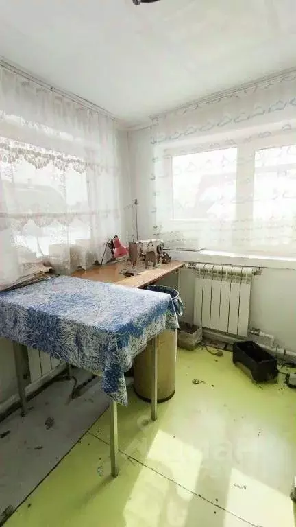 Дом в Кемеровская область, Новокузнецк Абагур пгт, ул. Сумского (52 м) - Фото 1