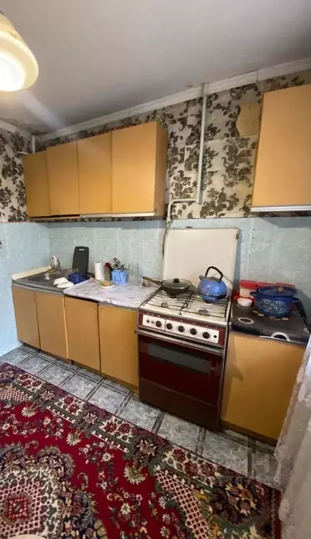 3-к кв. Чувашия, Канаш ул. Машиностроителей, 5 (68.4 м) - Фото 2