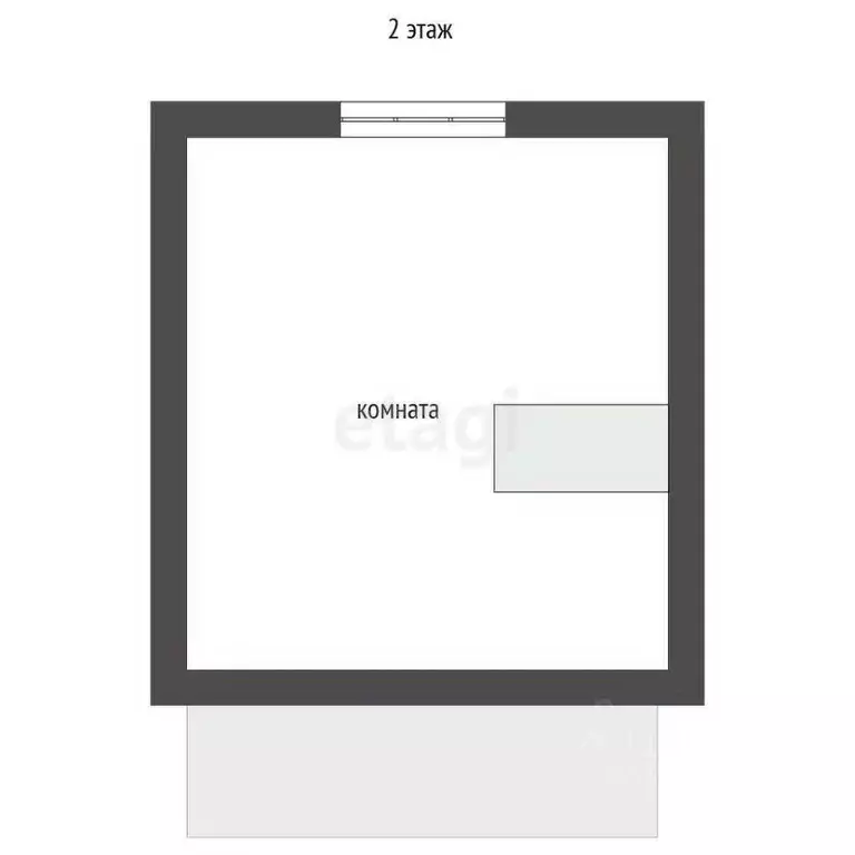 Дом в Костромская область, Костромской район, Бакшеевское с/пос, ... - Фото 1