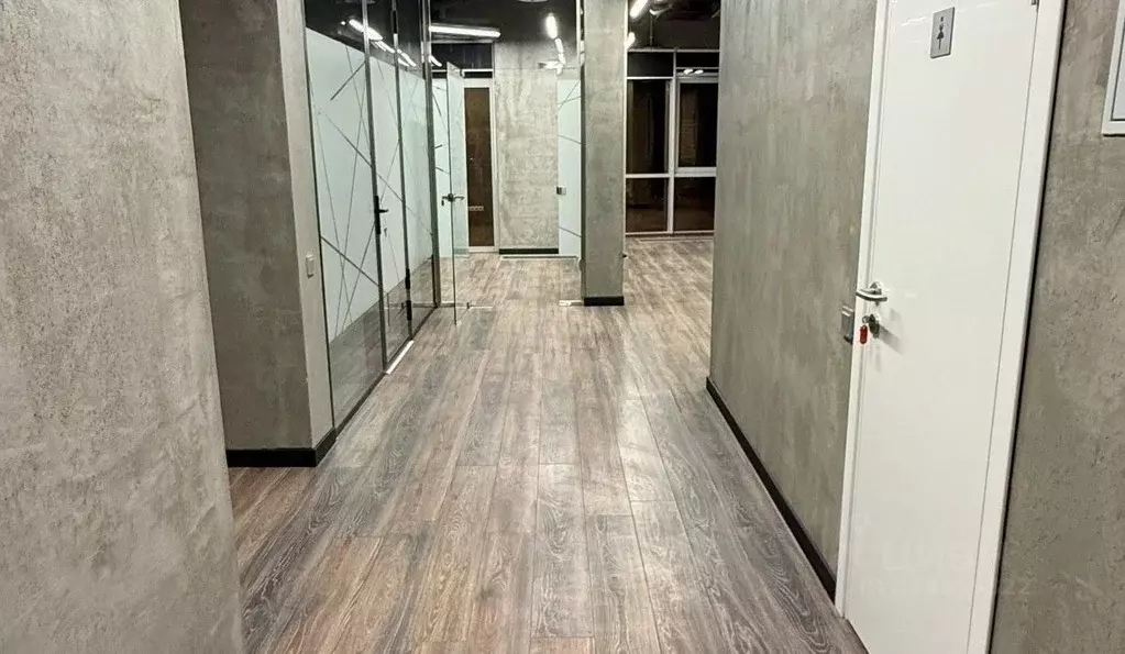 Офис в Москва Поклонная ул., 3к4 (228 м) - Фото 2