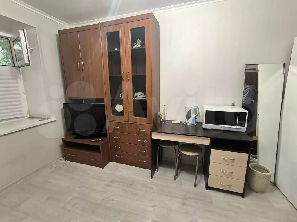 Комната 12 м в 4-к., 3/5 эт. - Фото 1