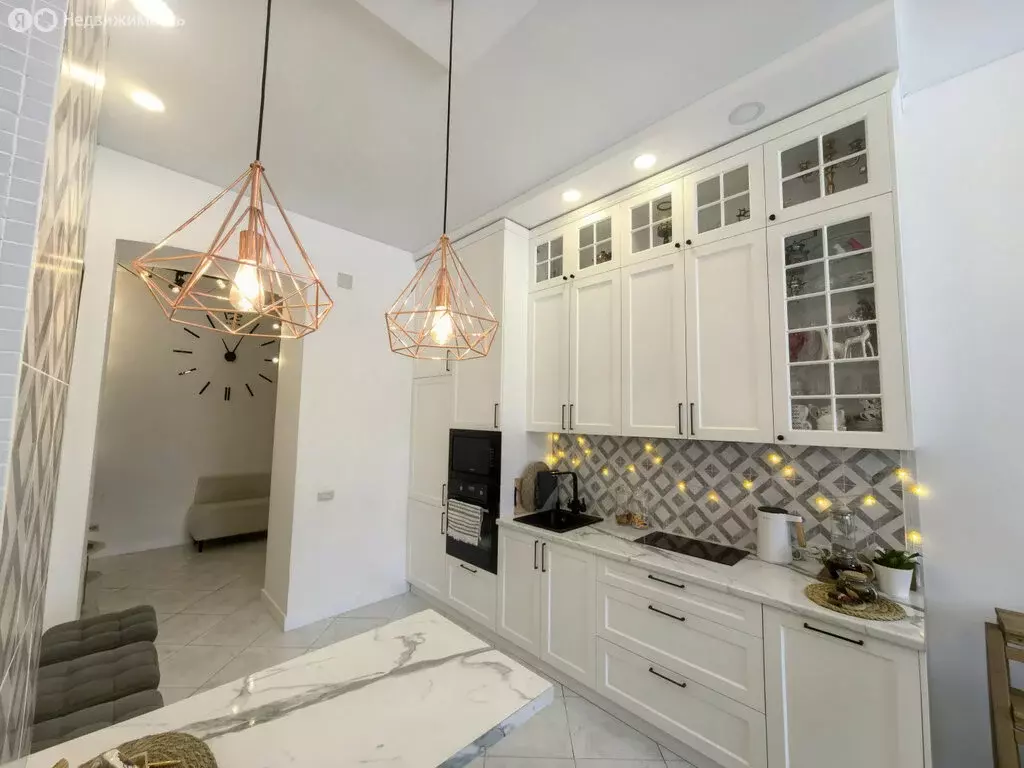 3-комнатная квартира: Ярославль, посёлок Текстилей, 4 (72.4 м) - Фото 2