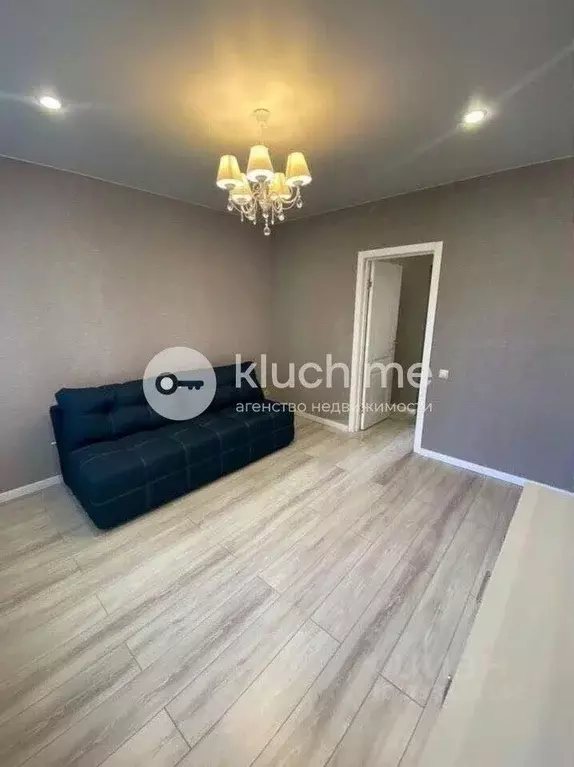 3-к кв. Татарстан, Казань ул. Академика Губкина, 18 (59.2 м) - Фото 1