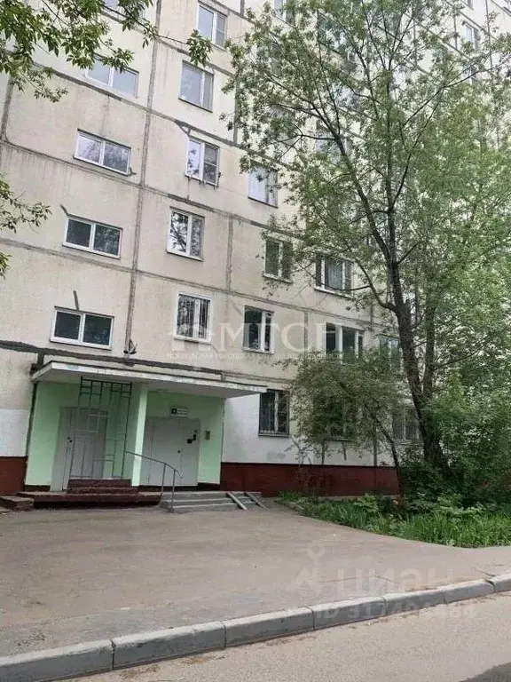 2-к кв. Москва Шенкурский проезд, 4 (47.0 м) - Фото 1