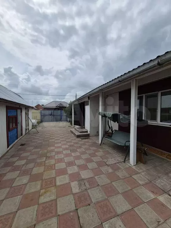 Дом 66 м на участке 8 сот. - Фото 1