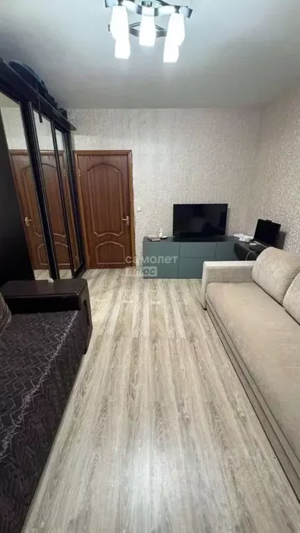 2-к кв. Москва Чертановская ул., 48К2 (53.4 м) - Фото 1