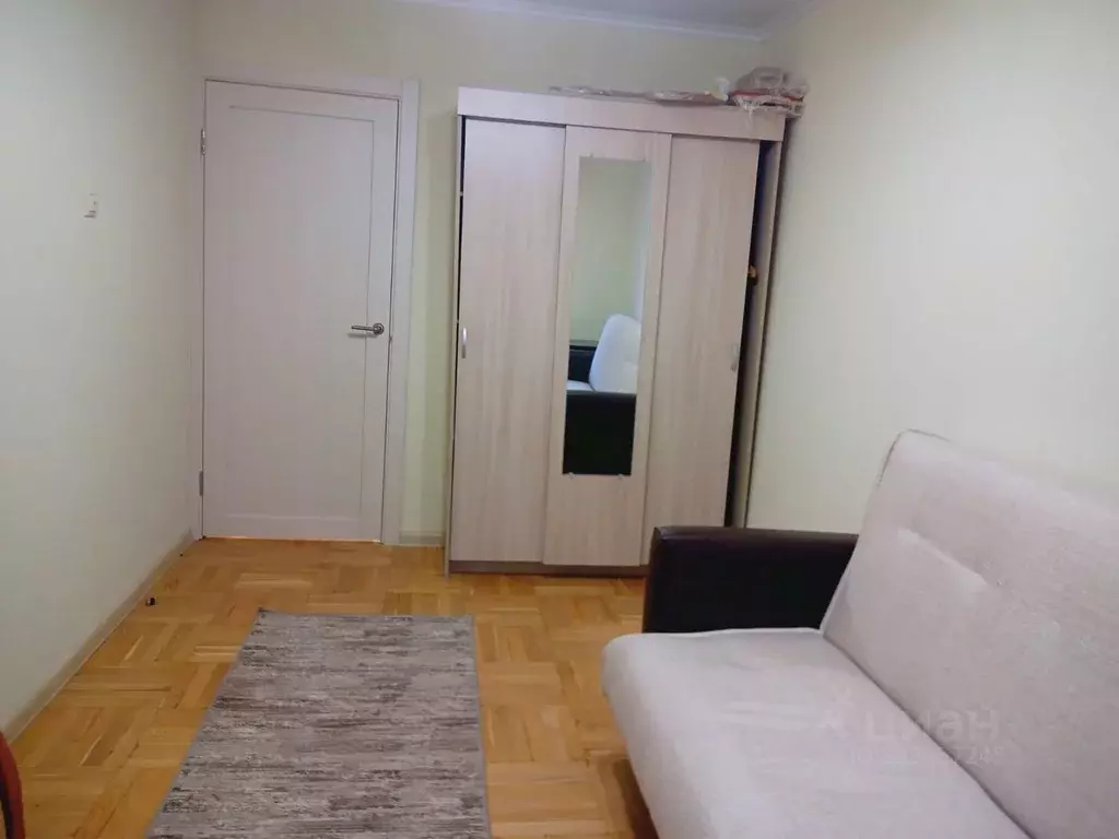 2-к кв. Московская область, Подольск ул. Кирова, 45а (43.0 м) - Фото 2