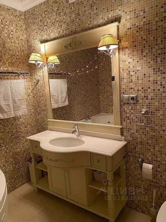 3-к кв. Ростовская область, Ростов-на-Дону просп. Ленина, 245/2 (80.0 ... - Фото 2