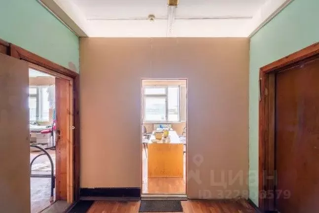 Склад в Санкт-Петербург ул. Комсомола, 1-3М (592 м) - Фото 2