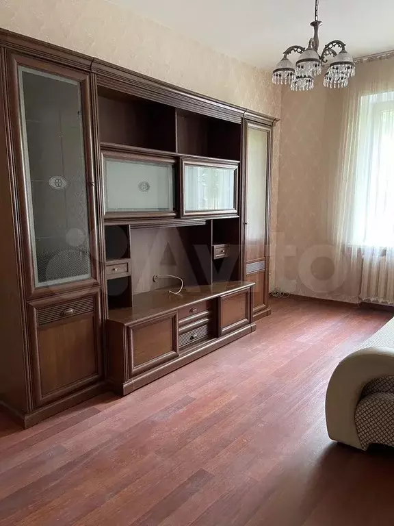 1-к. квартира, 32 м, 2/5 эт. - Фото 1