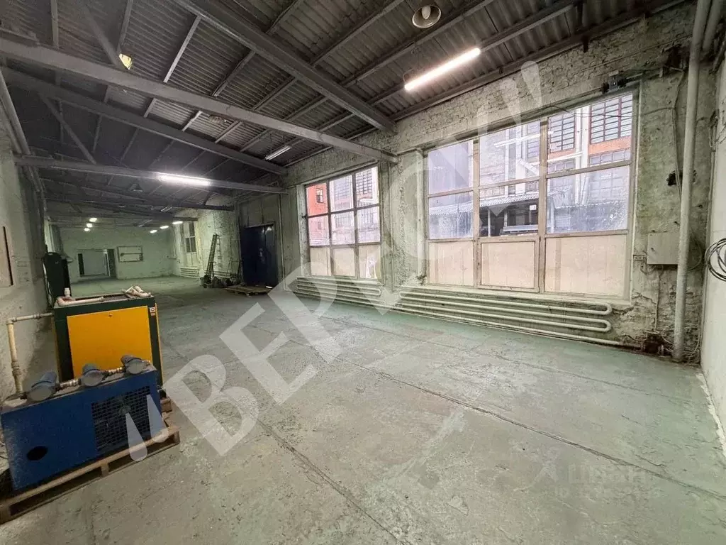 Помещение свободного назначения в Московская область, Подольск ... - Фото 1