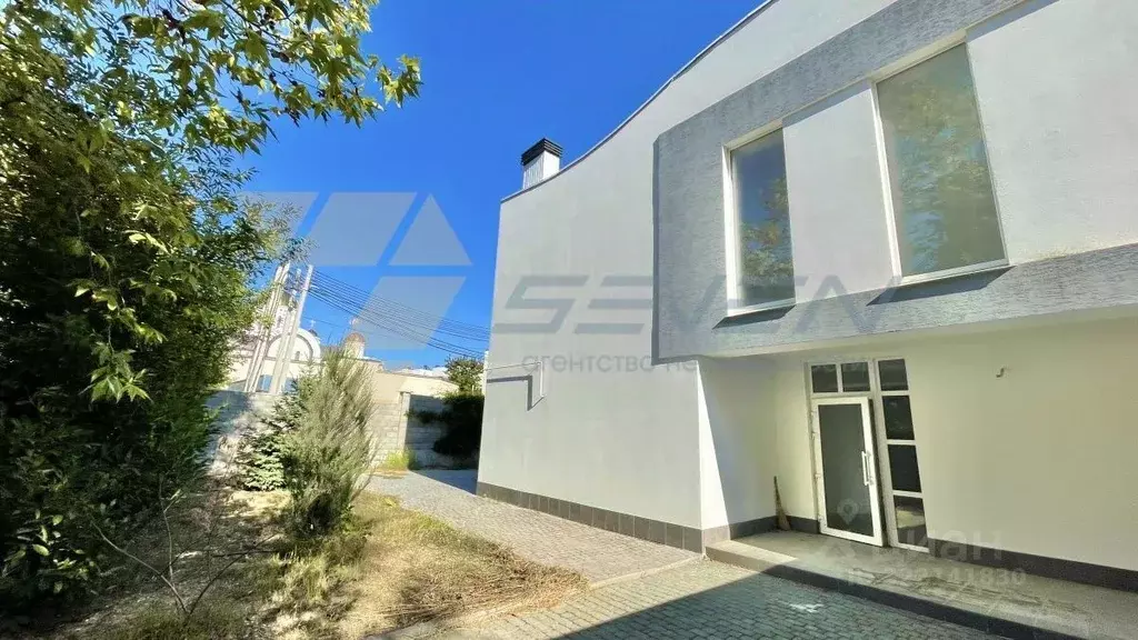 Дом в Севастополь ул. Щитовая (336 м) - Фото 2