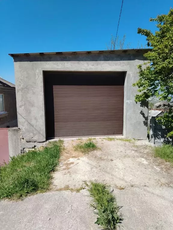 Дом в Крым, Керчь ул. Главная, 54 (120 м) - Фото 2