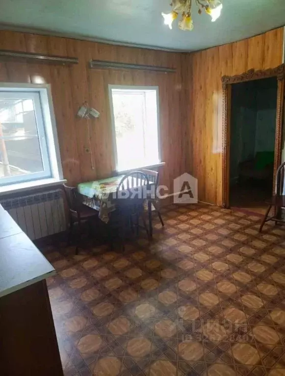 Дом в Ростовская область, Донецк Коммунистическая ул. (60 м) - Фото 2